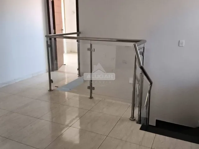 Imagem 2: Sobrado - 6 quartos com 4 suítes - 504 Norte