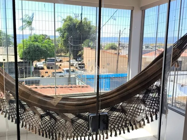 Imagem 6: Sobrado - 6 quartos com 4 suítes - 504 Norte