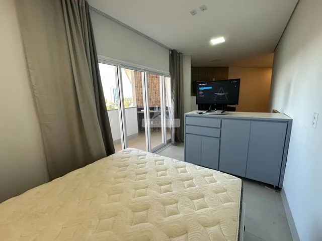Imagem 2: Flat mobiliado Yvy home