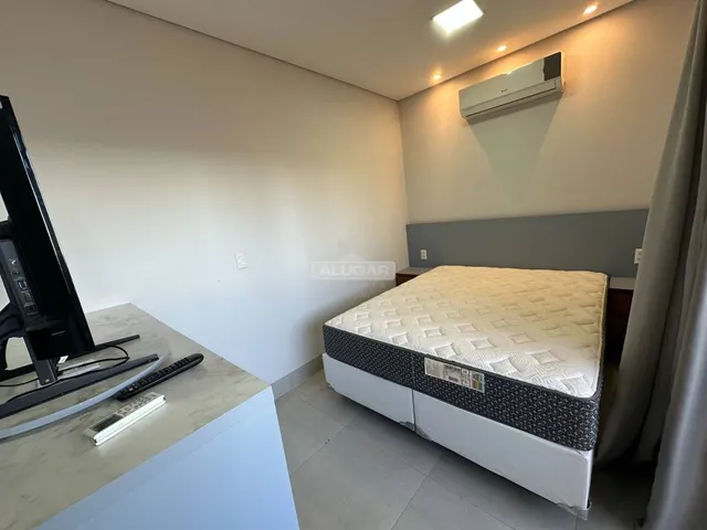 Imagem 3: Flat mobiliado Yvy home