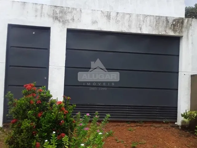 Imagem: Casa - 3 quartos com suíte - Luzimangues