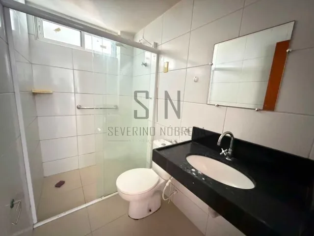 Imagem 12: Apartamento em Intermares 58 m², nascente, ótima localização! 02 Quartos, 01