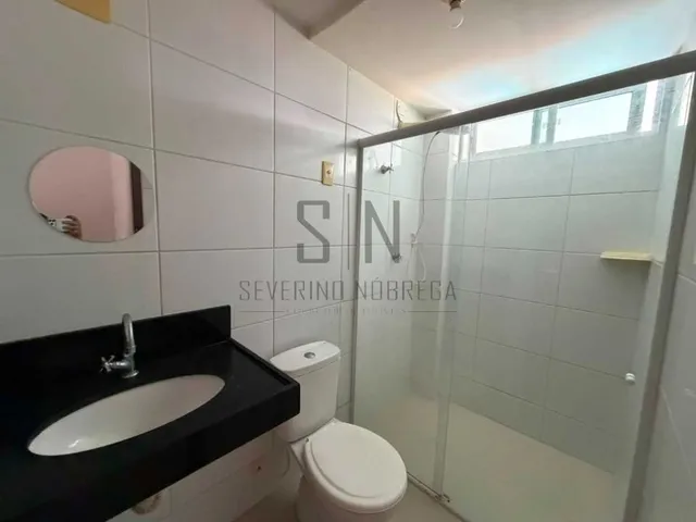 Imagem 13: Apartamento em Intermares 58 m², nascente, ótima localização! 02 Quartos, 01