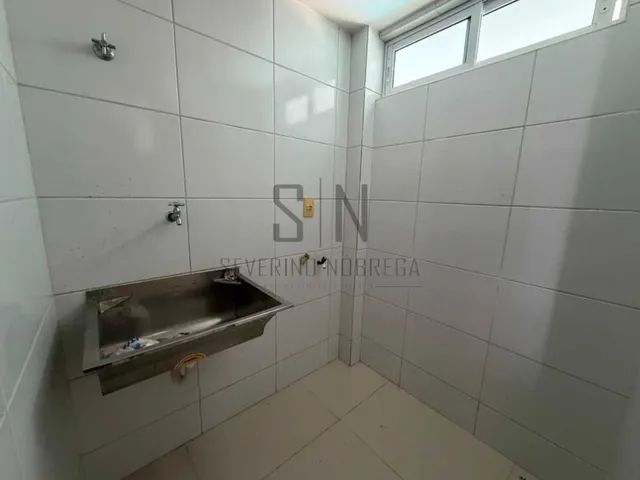 Imagem 15: Apartamento em Intermares 58 m², nascente, ótima localização! 02 Quartos, 01