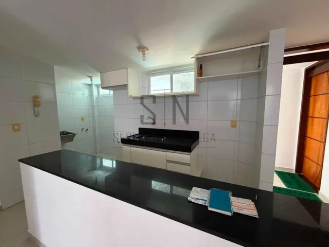 Imagem 16: Apartamento em Intermares 58 m², nascente, ótima localização! 02 Quartos, 01