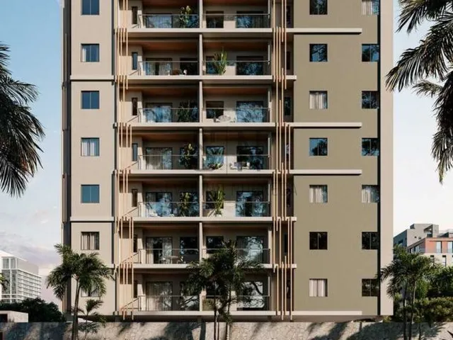 Imagem 5: Apartamento Intermares C/67m² 3 Quartos, 02 Suítes, Varanda, 01 Vaga Com Área de Lazer