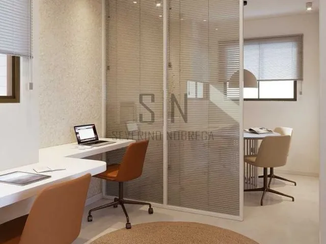 Imagem 7: Apartamento Intermares C/67m² 3 Quartos, 02 Suítes, Varanda, 01 Vaga Com Área de Lazer