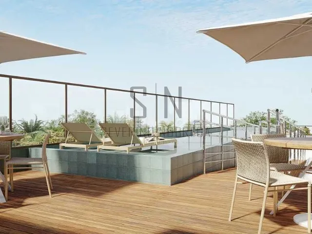 Imagem 9: Apartamento Intermares C/67m² 3 Quartos, 02 Suítes, Varanda, 01 Vaga Com Área de Lazer