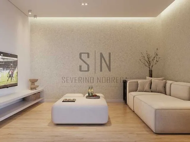 Imagem 12: Apartamento Intermares C/67m² 3 Quartos, 02 Suítes, Varanda, 01 Vaga Com Área de Lazer