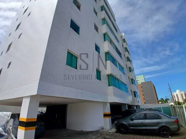 Imagem: Apartamento Ponta de Campina C/60m² 2 Quartos