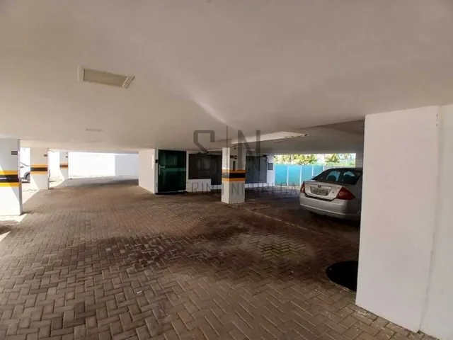 Imagem 2: Apartamento Ponta de Campina C/60m² 2 Quartos, 1 Suíte, 01 Vaga Semi coberta
