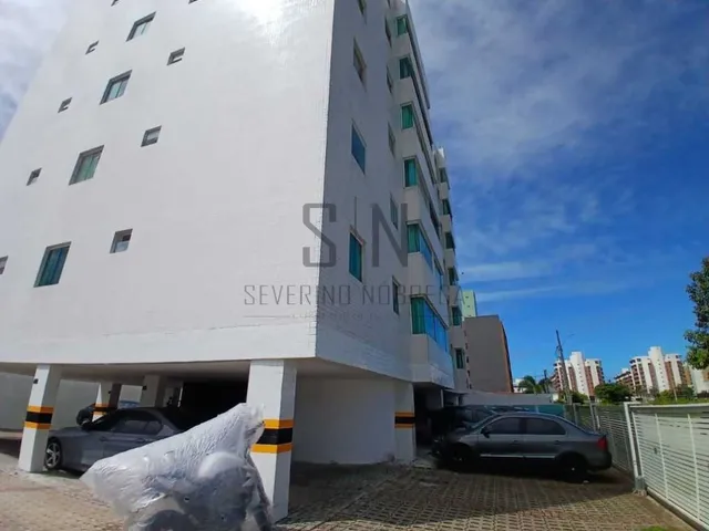 Imagem 5: Apartamento Ponta de Campina C/60m² 2 Quartos, 1 Suíte, 01 Vaga Semi coberta