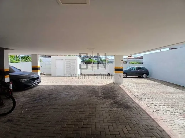 Imagem 6: Apartamento Ponta de Campina C/60m² 2 Quartos, 1 Suíte, 01 Vaga Semi coberta