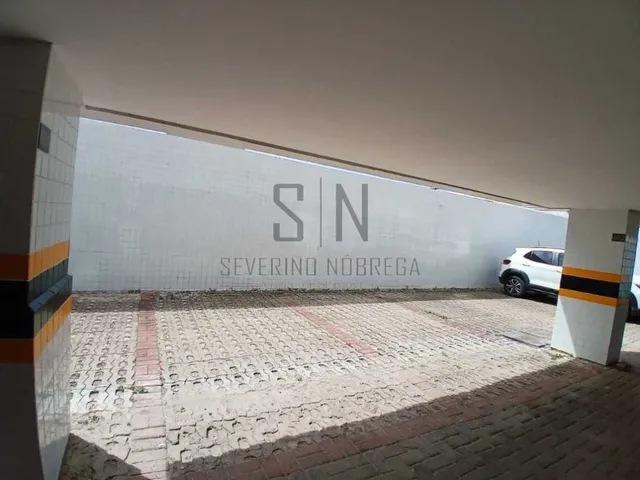 Imagem 7: Apartamento Ponta de Campina C/60m² 2 Quartos, 1 Suíte, 01 Vaga Semi coberta