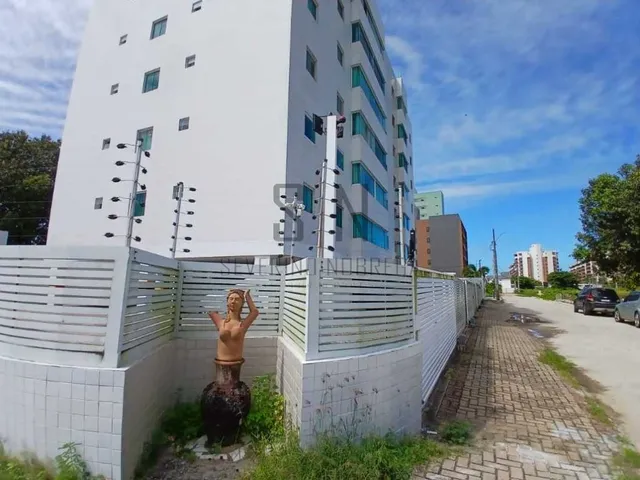 Imagem 10: Apartamento Ponta de Campina C/60m² 2 Quartos, 1 Suíte, 01 Vaga Semi coberta