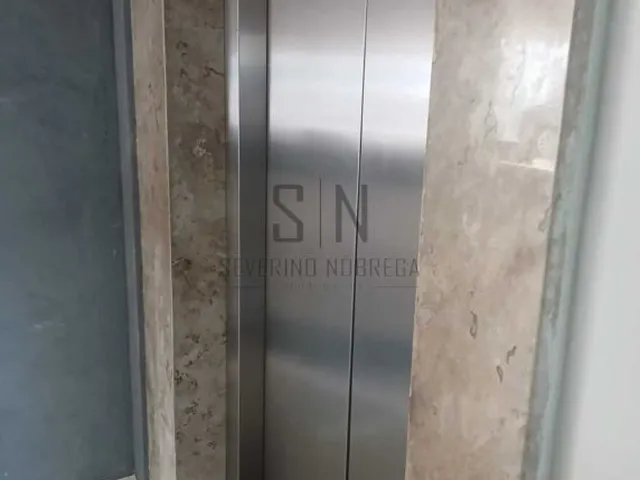Imagem 11: Apartamento Ponta de Campina C/60m² 2 Quartos, 1 Suíte, 01 Vaga Semi coberta