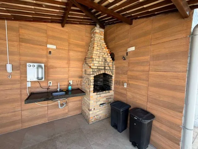Imagem 12: Apartamento Ponta de Campina C/60m² 2 Quartos, 1 Suíte, 01 Vaga Semi coberta