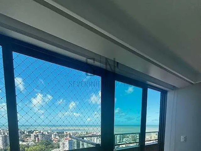 Imagem 5: Cobertura Duplex Bessa C/253m² 3 Quartos, 1 Suíte, DCE, 04 Vagas de Garagem