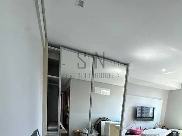 Imagem 11: Cobertura Duplex Bessa C/253m² 3 Quartos, 1 Suíte, DCE, 04 Vagas de Garagem