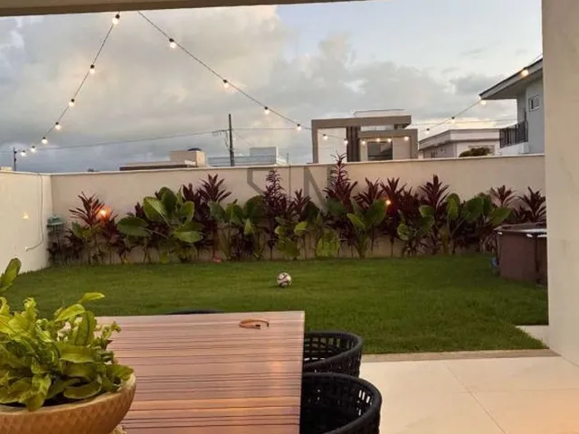 Imagem: Casa Duplex Alphaville Parayba C/327m²