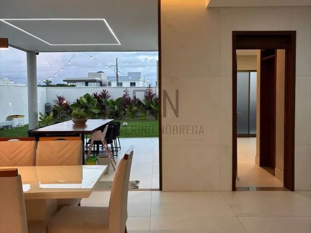 Imagem 5: Casa Duplex Alphaville Parayba C/327m² 5 Suítes, DCE, 4 Vagas , Espaço Gourmet