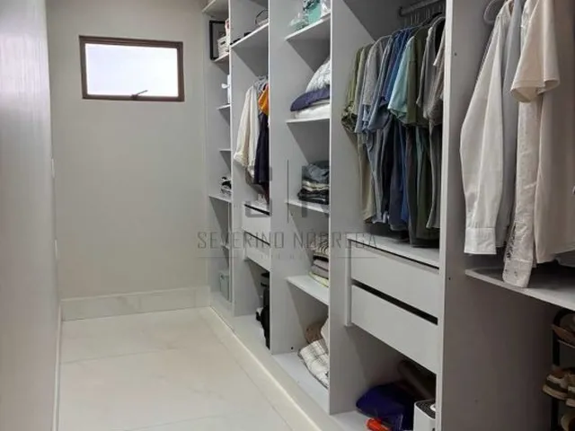 Imagem 7: Casa Duplex Alphaville Parayba C/327m² 5 Suítes, DCE, 4 Vagas , Espaço Gourmet