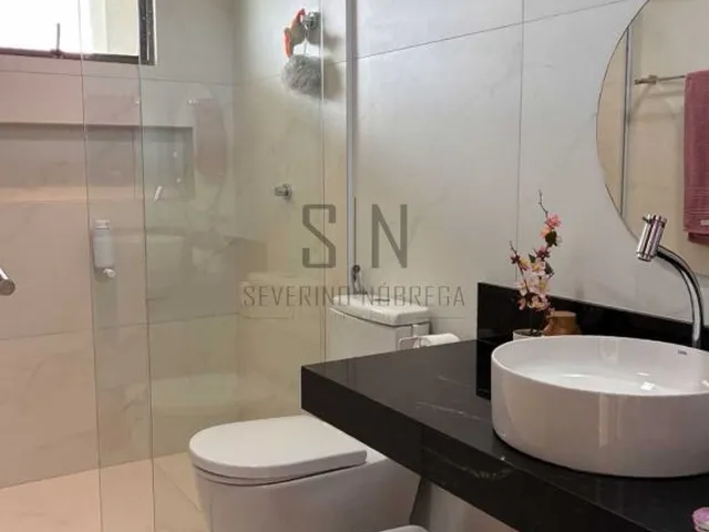 Imagem 9: Casa Duplex Alphaville Parayba C/327m² 5 Suítes, DCE, 4 Vagas , Espaço Gourmet
