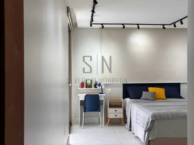 Imagem 13: Casa Duplex Alphaville Parayba C/327m² 5 Suítes, DCE, 4 Vagas , Espaço Gourmet
