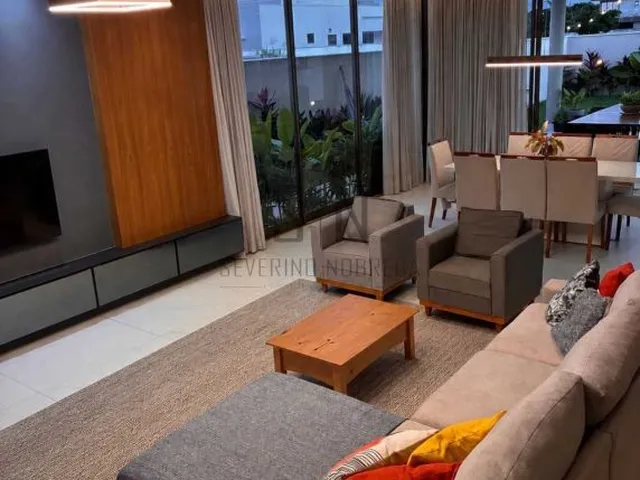 Imagem 14: Casa Duplex Alphaville Parayba C/327m² 5 Suítes, DCE, 4 Vagas , Espaço Gourmet