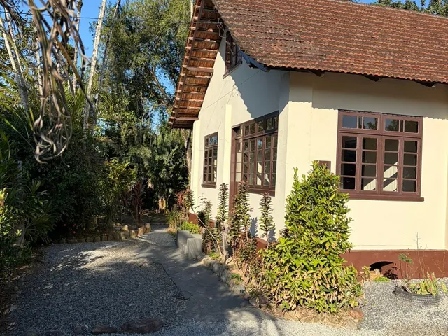 Imagem 8: CASA 3 QUARTOS LOCAÇÃO