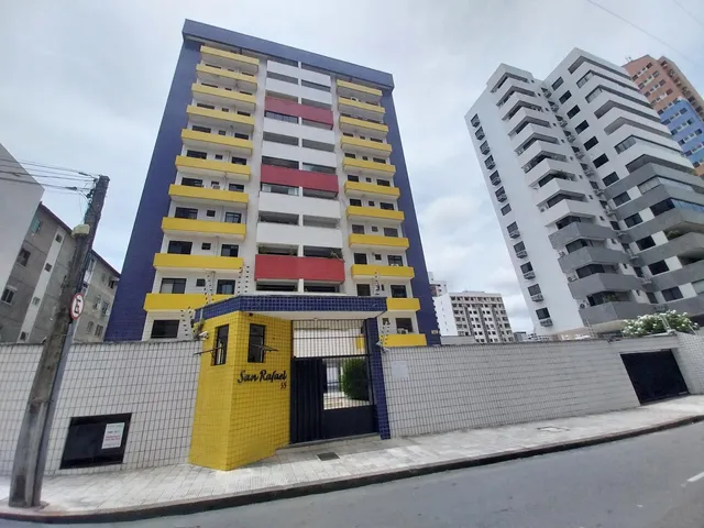 Imagem 5: AP2284) Excelente apartamento localizado no Meireles medindo 126m²