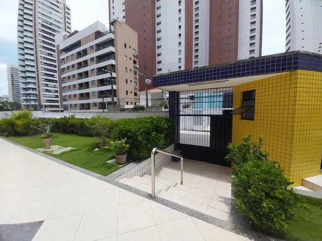 Imagem 10: AP2284) Excelente apartamento localizado no Meireles medindo 126m²