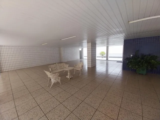 Imagem 8: AP2284) Excelente apartamento localizado no Meireles medindo 126m²