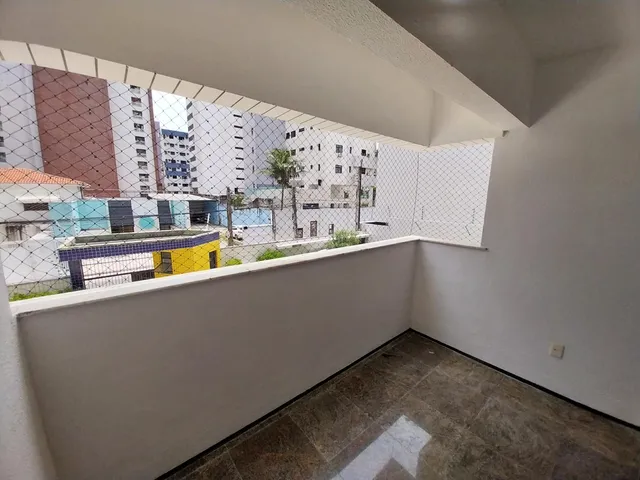 Imagem 12: AP2284) Excelente apartamento localizado no Meireles medindo 126m²