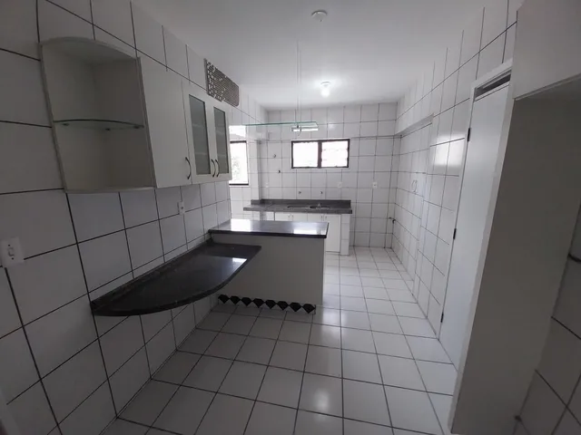 Imagem 4: AP2284) Excelente apartamento localizado no Meireles medindo 126m²