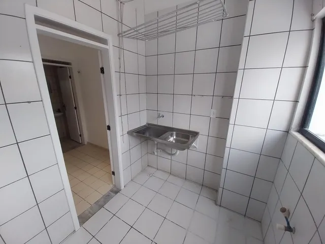 Imagem 14: AP2284) Excelente apartamento localizado no Meireles medindo 126m²