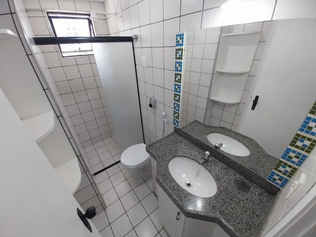 Imagem 16: AP2284) Excelente apartamento localizado no Meireles medindo 126m²