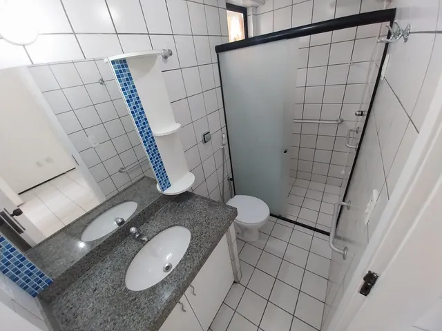 Imagem 9: AP2284) Excelente apartamento localizado no Meireles medindo 126m²