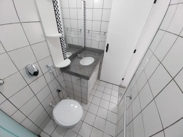 Imagem 13: AP2284) Excelente apartamento localizado no Meireles medindo 126m²
