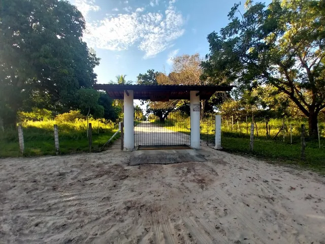 Imagem 10: CH8280) Excelente Chácara localizada no Aquiraz medindo 62.500m²