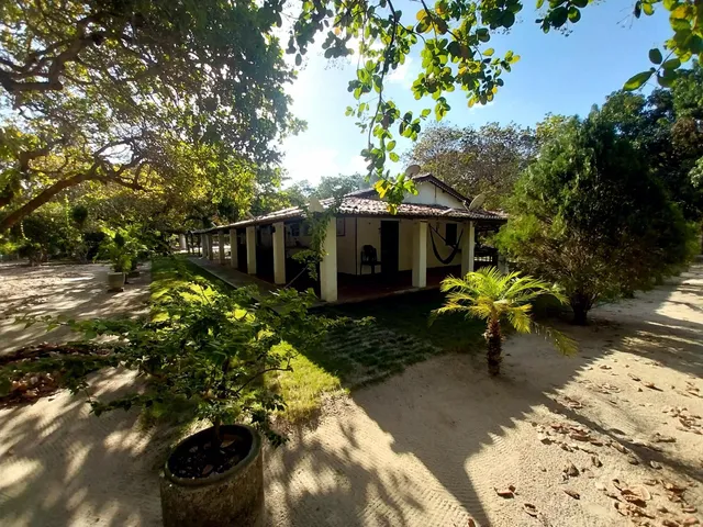 Imagem 8: CH8280) Excelente Chácara localizada no Aquiraz medindo 62.500m²