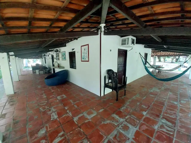 Imagem 5: CH8280) Excelente Chácara localizada no Aquiraz medindo 62.500m²