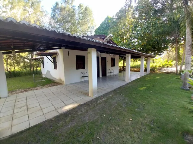 Imagem 14: CH8280) Excelente Chácara localizada no Aquiraz medindo 62.500m²