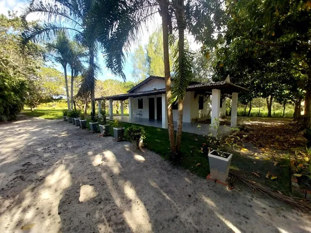Imagem 4: CH8280) Excelente Chácara localizada no Aquiraz medindo 62.500m²