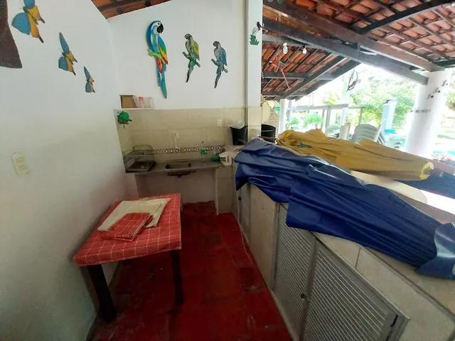 Imagem 7: CH8280) Excelente Chácara localizada no Aquiraz medindo 62.500m²