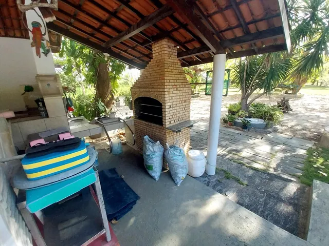 Imagem 2: CH8280) Excelente Chácara localizada no Aquiraz medindo 62.500m²
