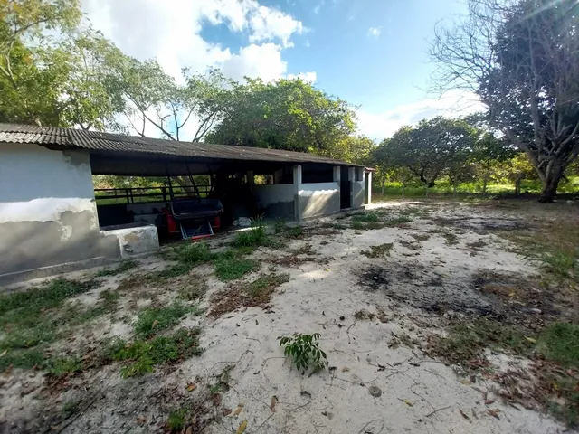 Imagem 9: CH8280) Excelente Chácara localizada no Aquiraz medindo 62.500m²