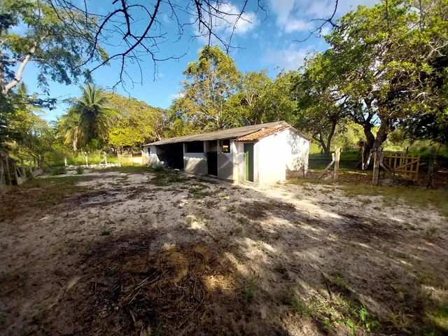 Imagem 12: CH8280) Excelente Chácara localizada no Aquiraz medindo 62.500m²