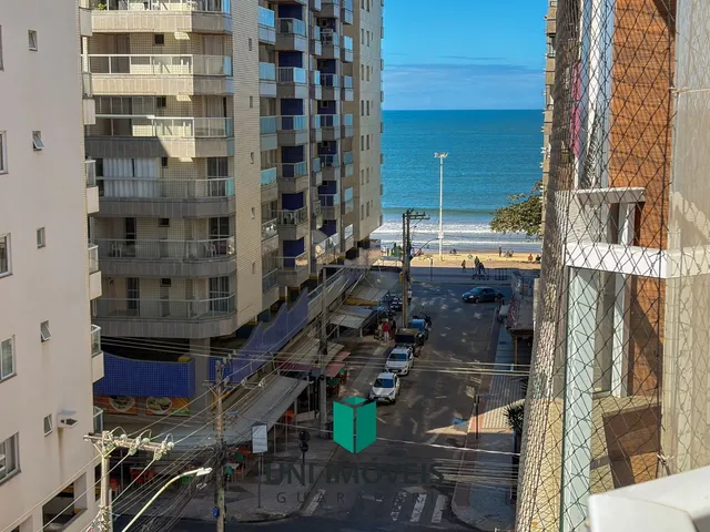 Imagem: Apartamento com vista para o mar à Venda