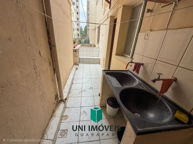 Imagem 12: Oportunidade na Praia do Morro Apartamento à venda com 2 quartos no primeiro andar